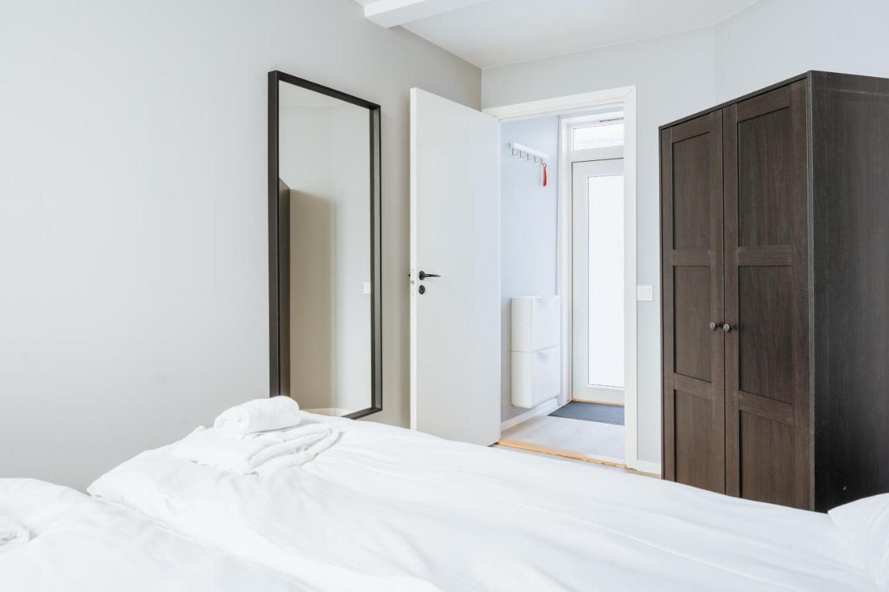 L Strandgaten - New In Center Apartment *