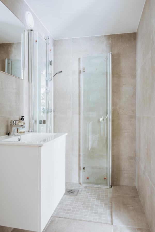 Apartment L Strandgaten - New In Center *