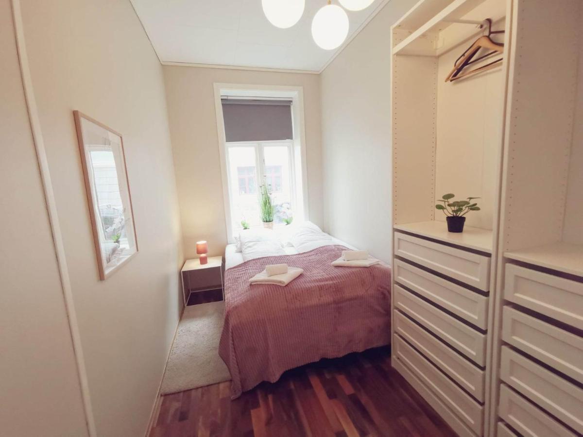 Apartment Hakonsgaten