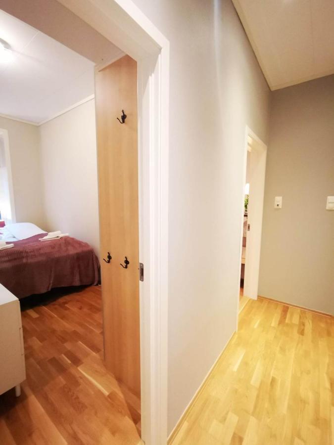 Hakonsgaten Apartment Bergen