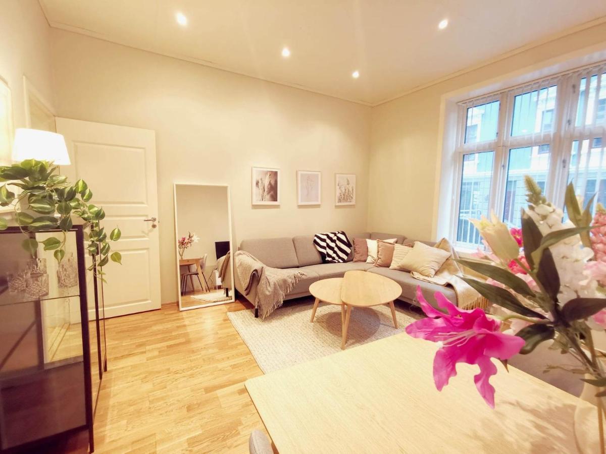 Hakonsgaten Apartment