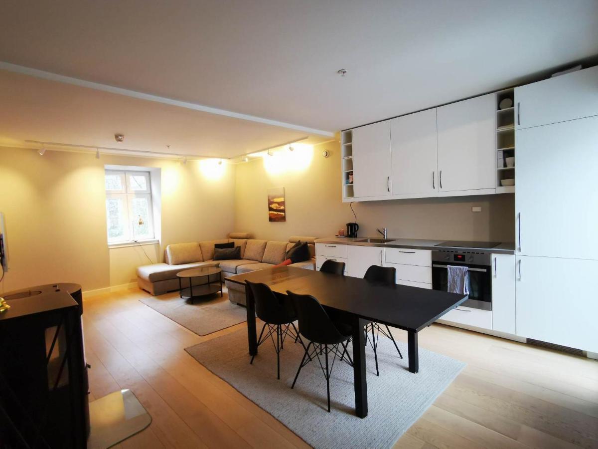 Teatergaten Apartment Bergen