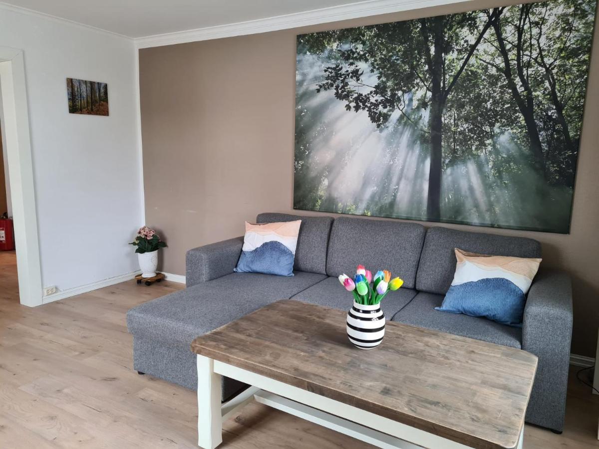 Apartment Floyen Townhouse *