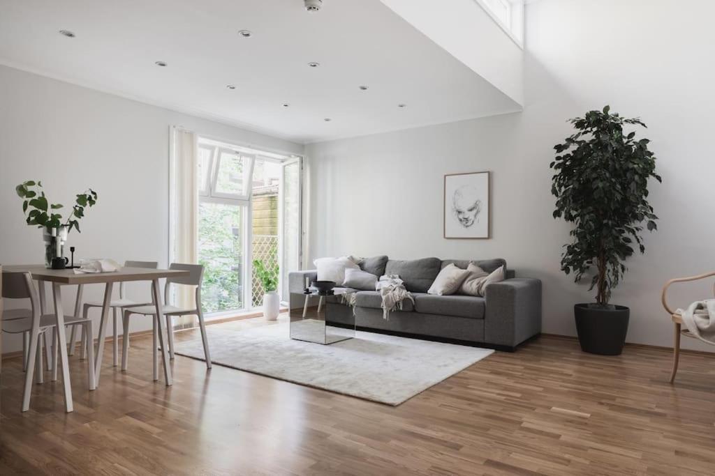 Apartment Large Modern In Center! Bergen