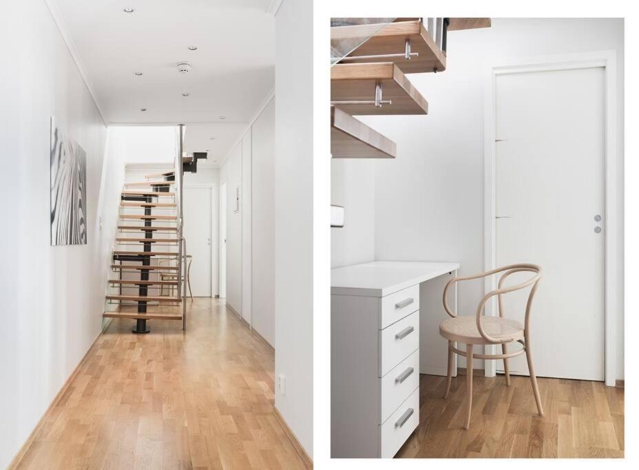 Large Modern In Center! * Bergen