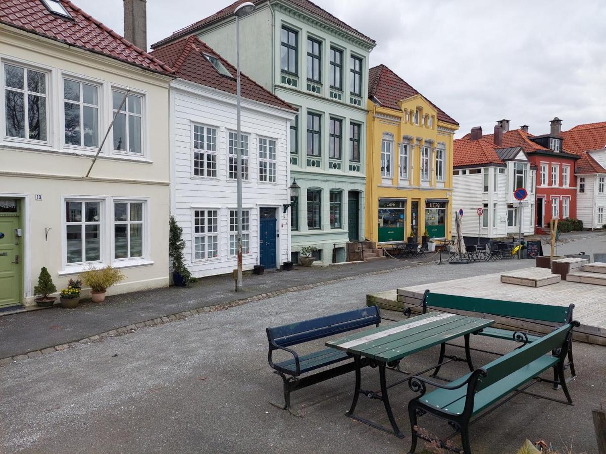Center * Bergen