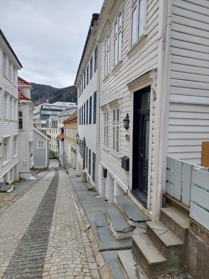 Lägenhet Center Bergen