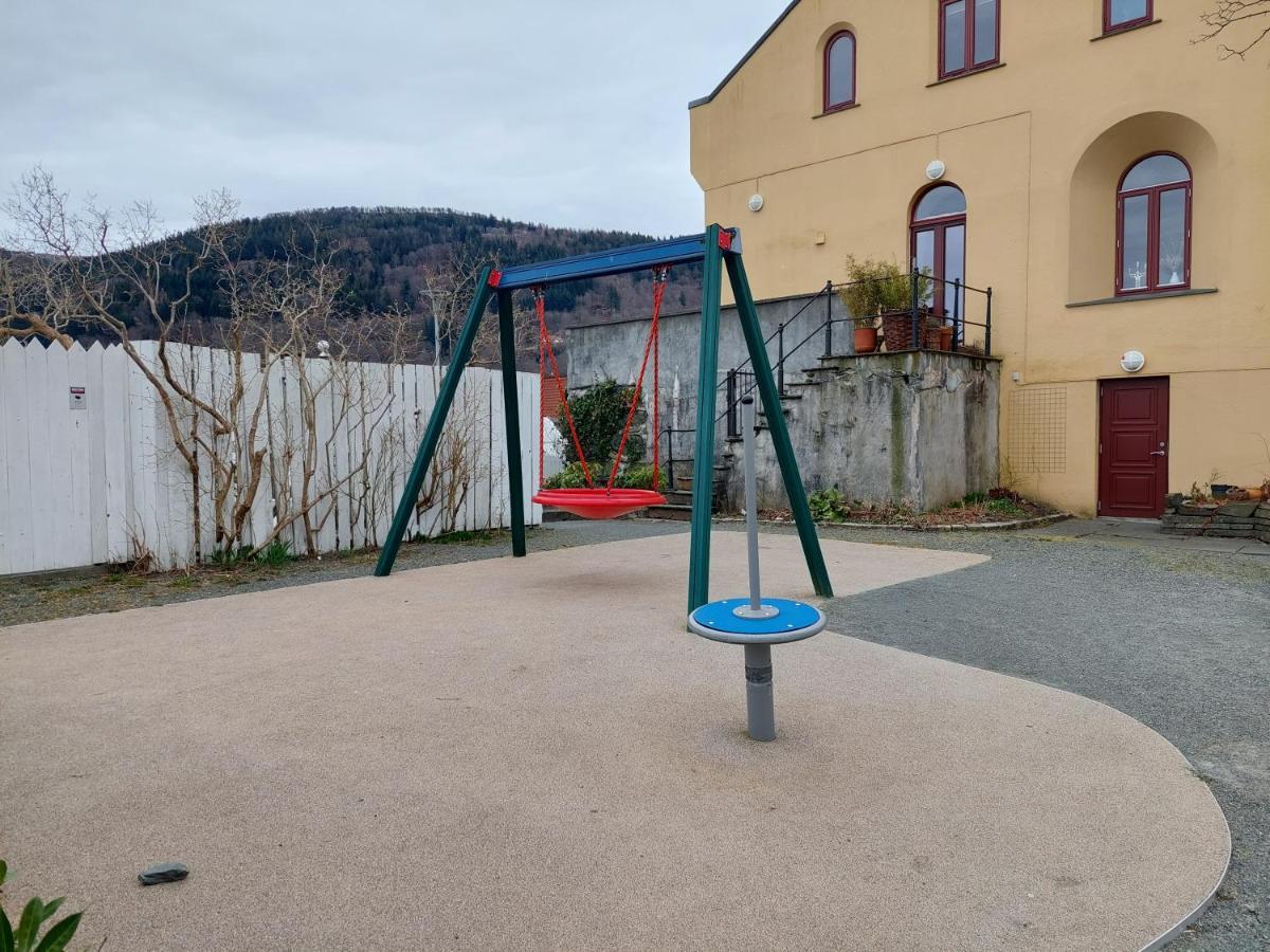 Center Apartment Bergen