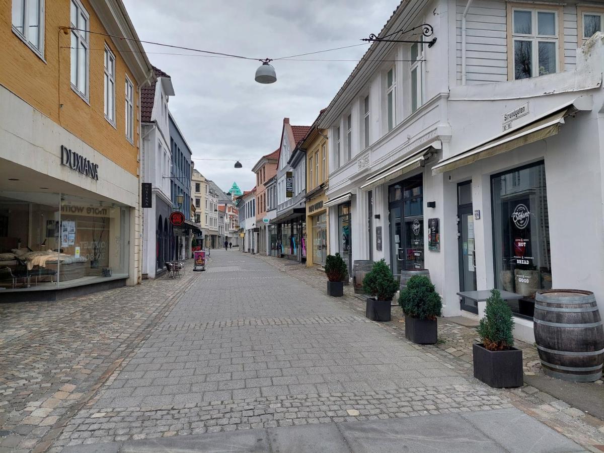 Lägenhet Center *