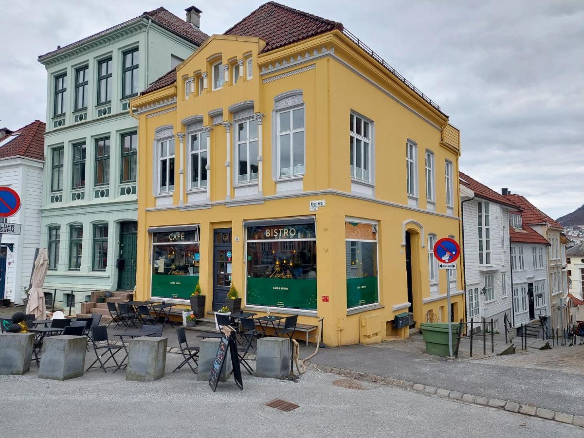 Lägenhet Center