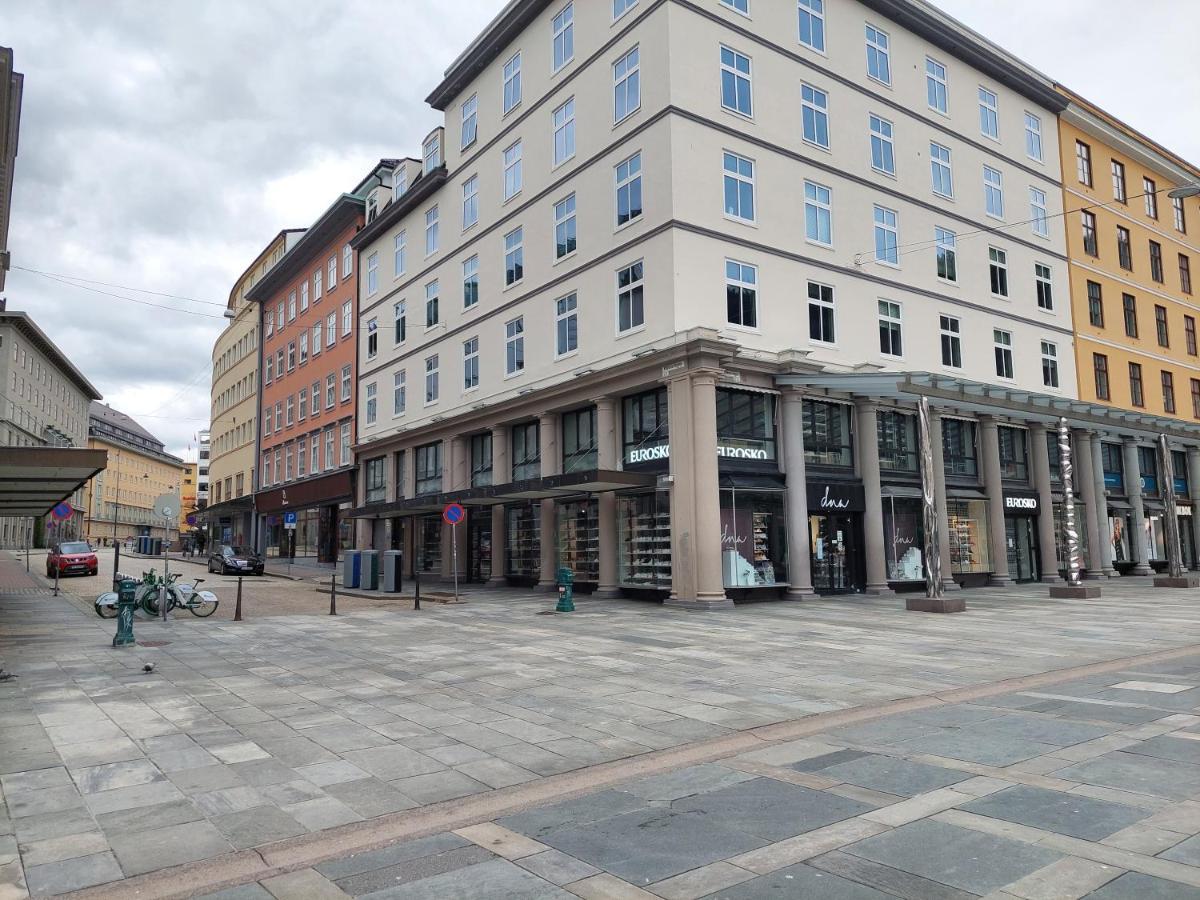 Center