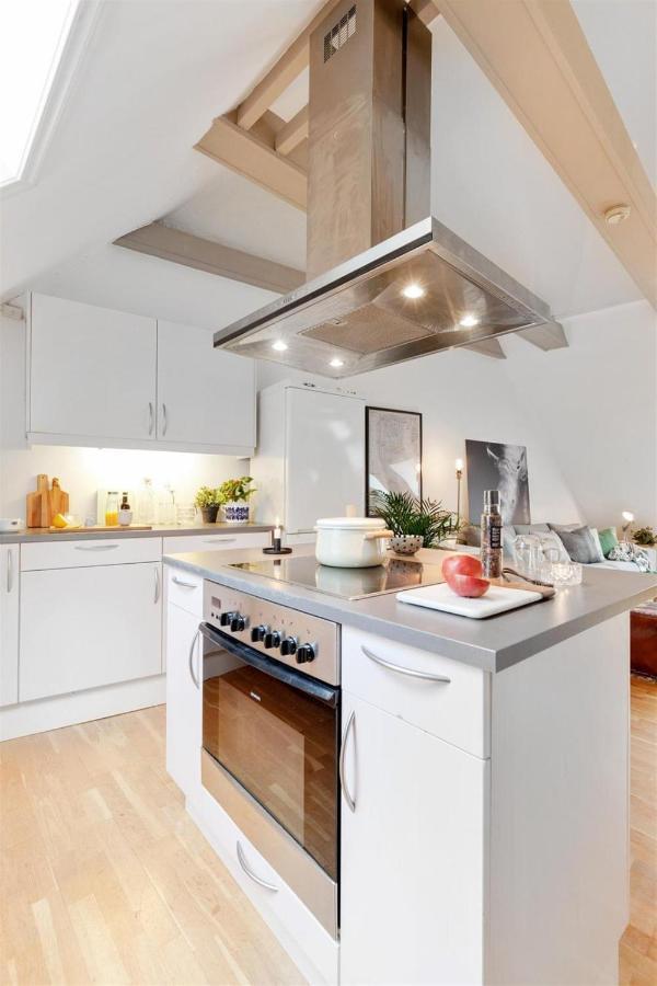 Apartamento Urban - Center Bergen
