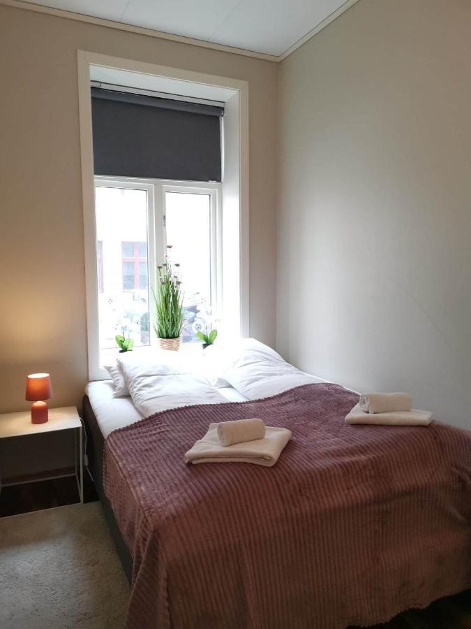 Hakonsgaten * Bergen