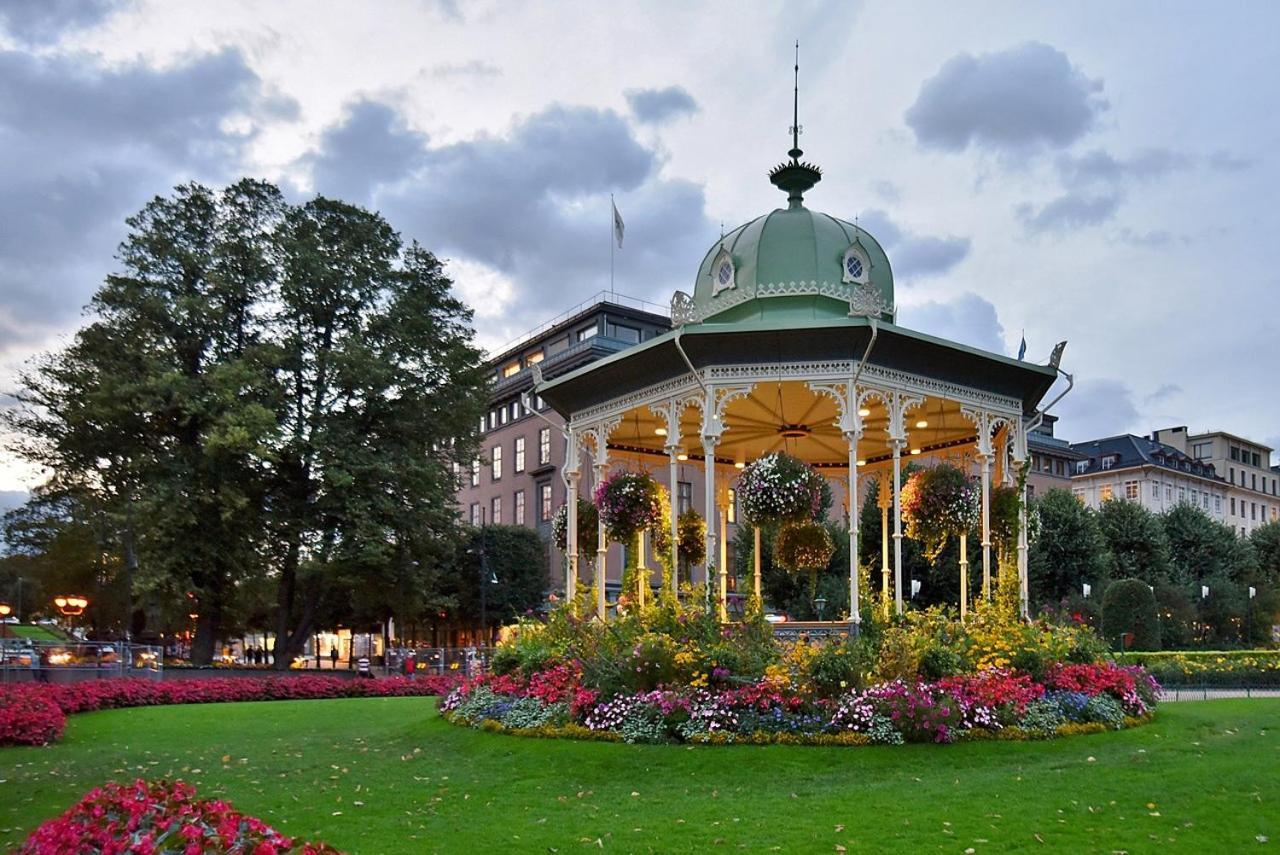 Hakonsgaten *