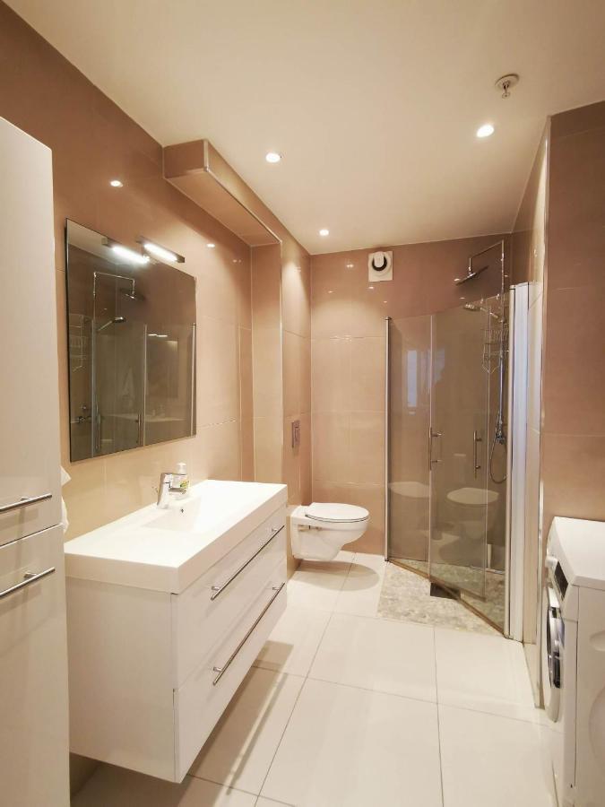 Teatergaten Appartement Bergen