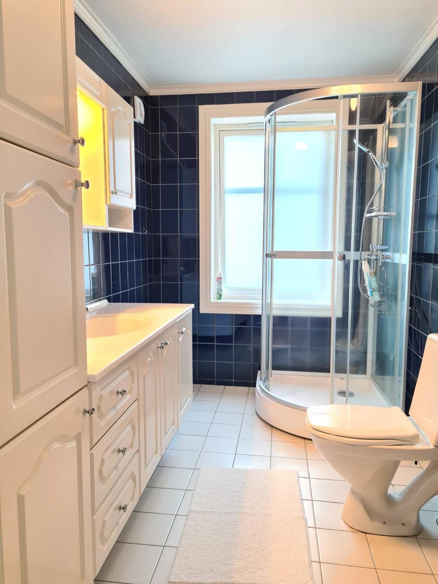 Floyen Townhouse Apartment *