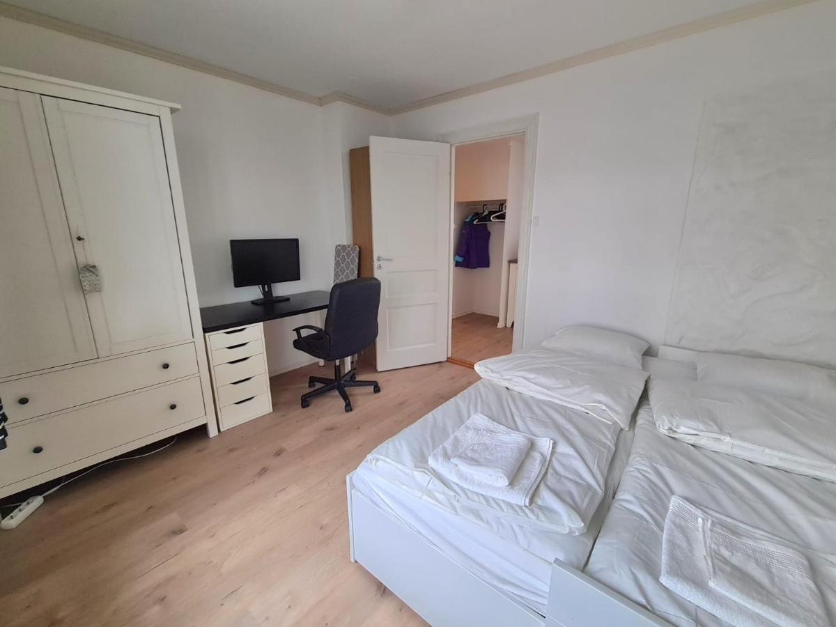 Floyen Townhouse