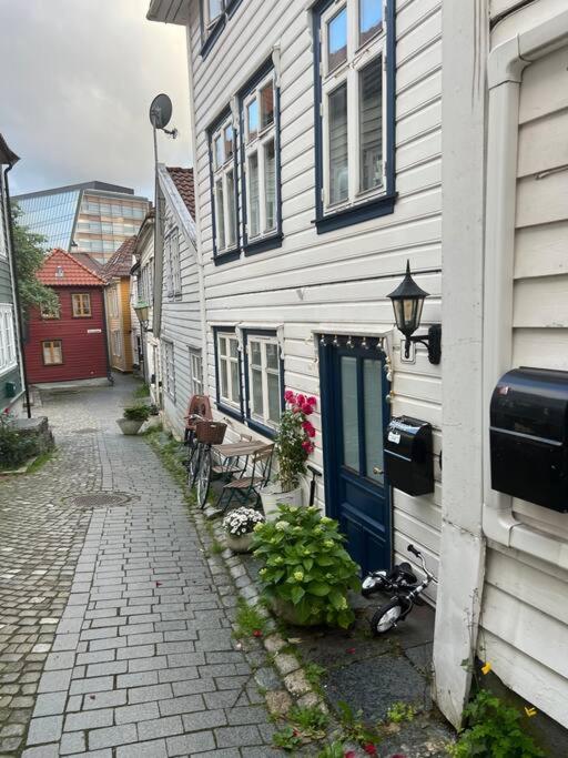 Beautiful House From 1790 Apartamento