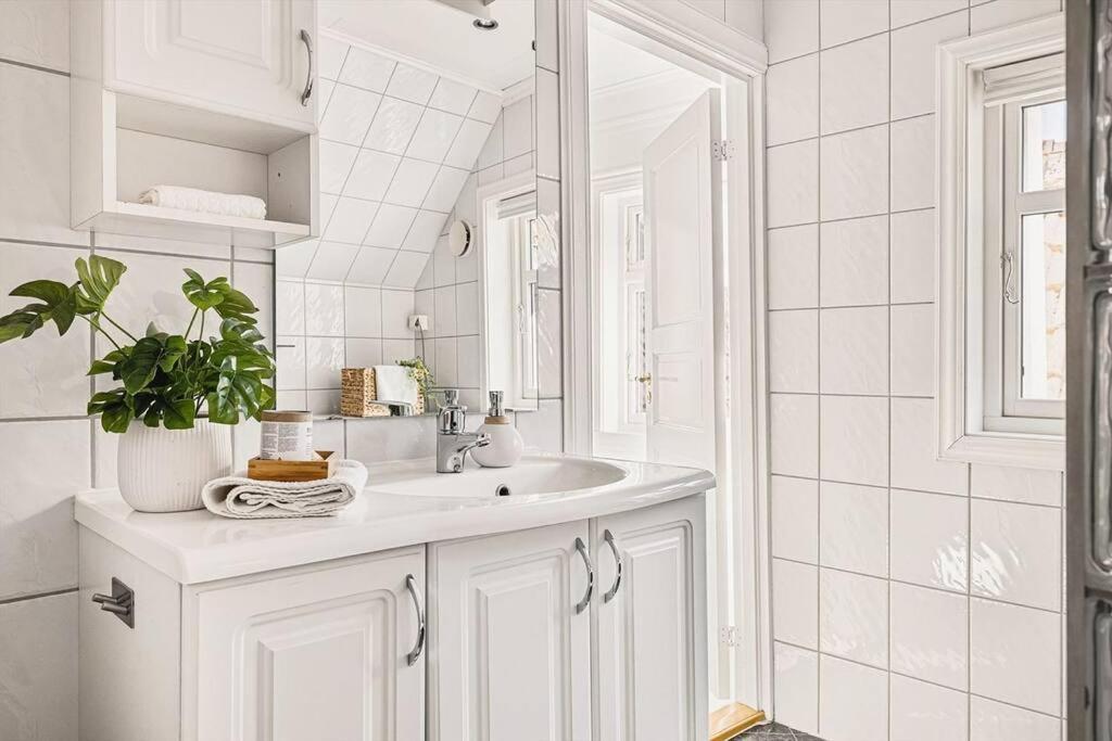 Beautiful House From 1790 Apartamento *