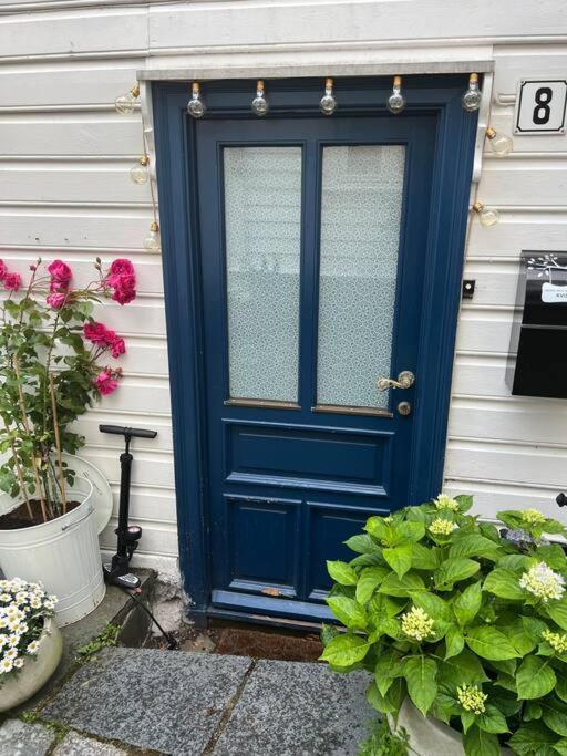 Beautiful House From 1790 * Bergen