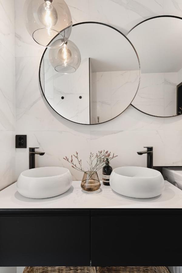 Bryggen Living Appartement *