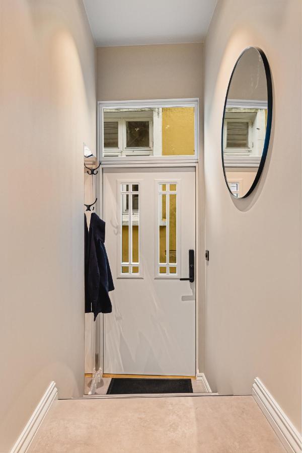 Bryggen Living Appartement Bergen
