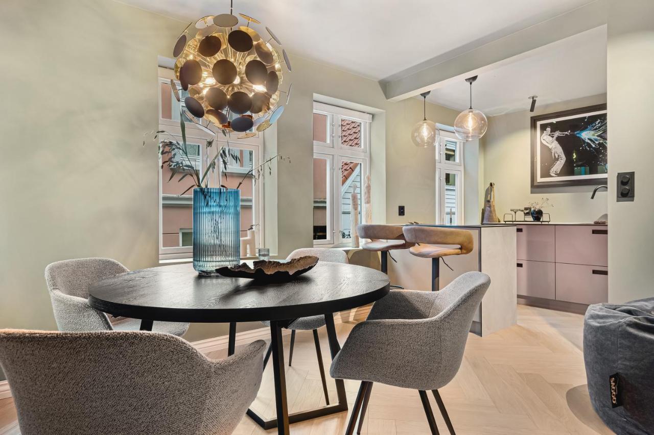 Bryggen Living Appartement