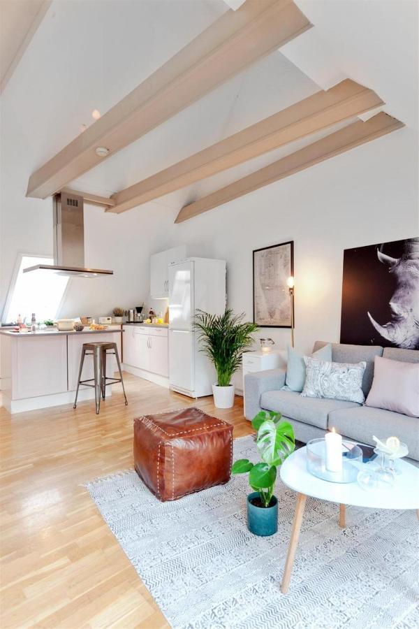 Urban - Center Apartment Bergen