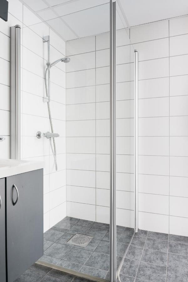 Urban - Stylish Scandinavian Gem With French Balcony * Bergen