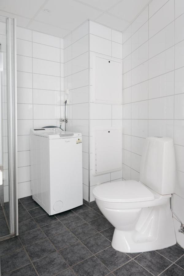 Urban - Scandinavian Comfort With French Balcony *
