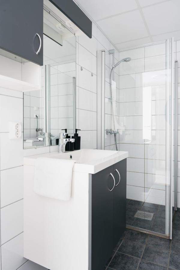 Urban - Scandinavian Comfort With French Balcony *