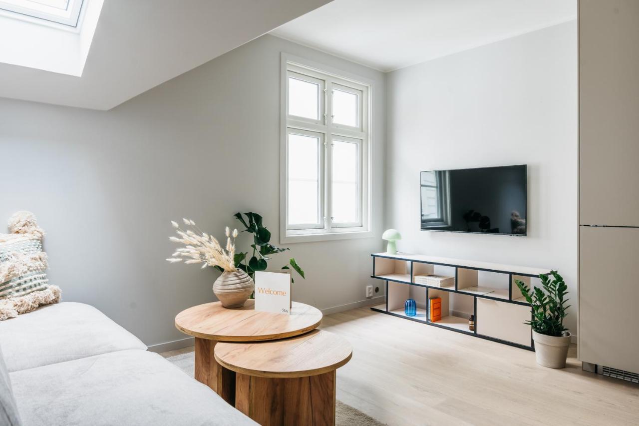 Apartment L Floyen