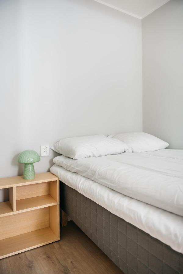 L Floyen Apartment Bergen