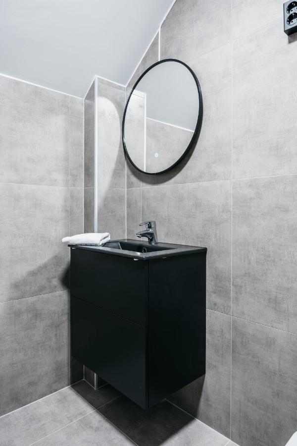 Apartment L Floyen