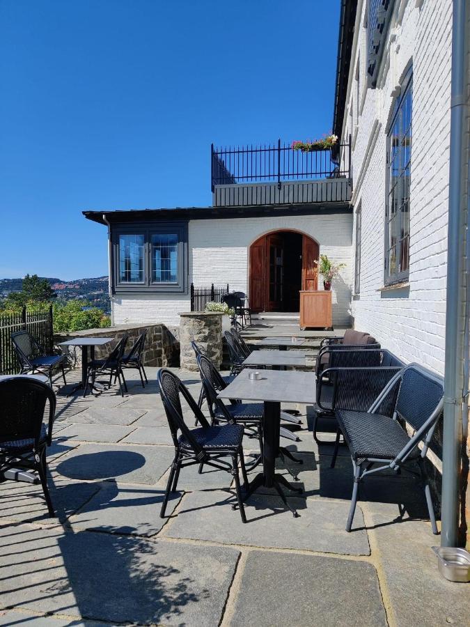 Apartment Eksklusiv Leilighet Pa Skjoldnes *