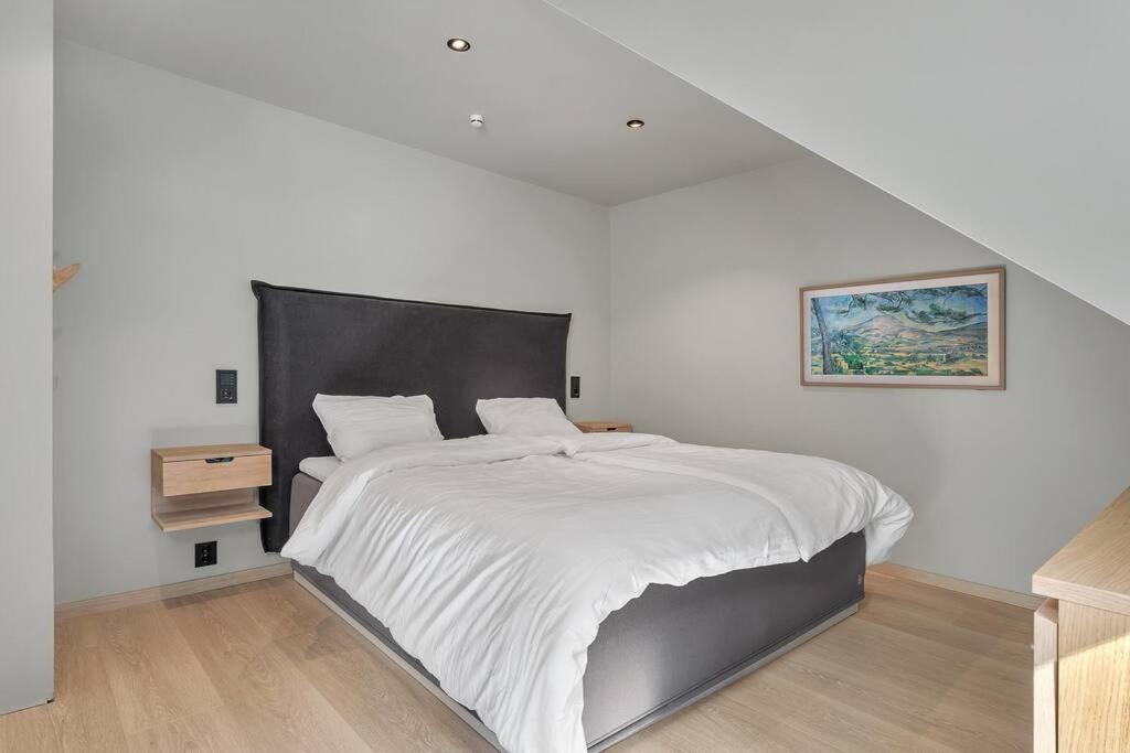 Unik Bergensperle: Luksus, Romslig & Sentralt! Ferienhaus Bergen