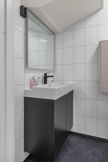 Ferienhaus Unik Bergensperle: Luksus, Romslig & Sentralt! Bergen
