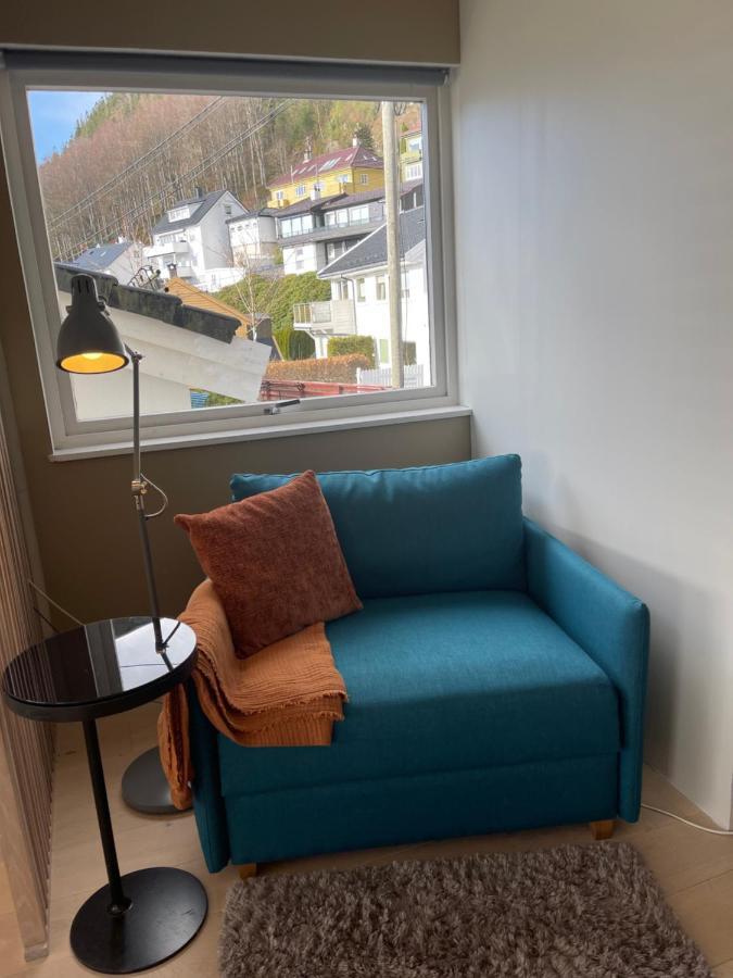 Central House Right Next To Fløyen -free Parking! Bergen