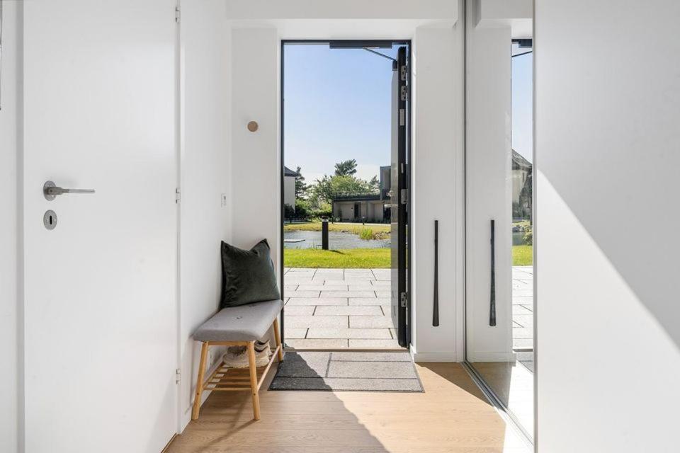 Eksklusiv Leilighet Pa Skjoldnes Apartment Bergen