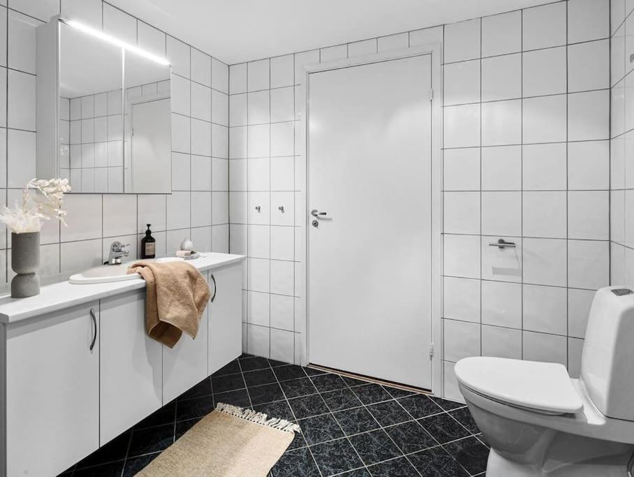 Floor With Mountain View, Terrace 22sqm, Free Parking