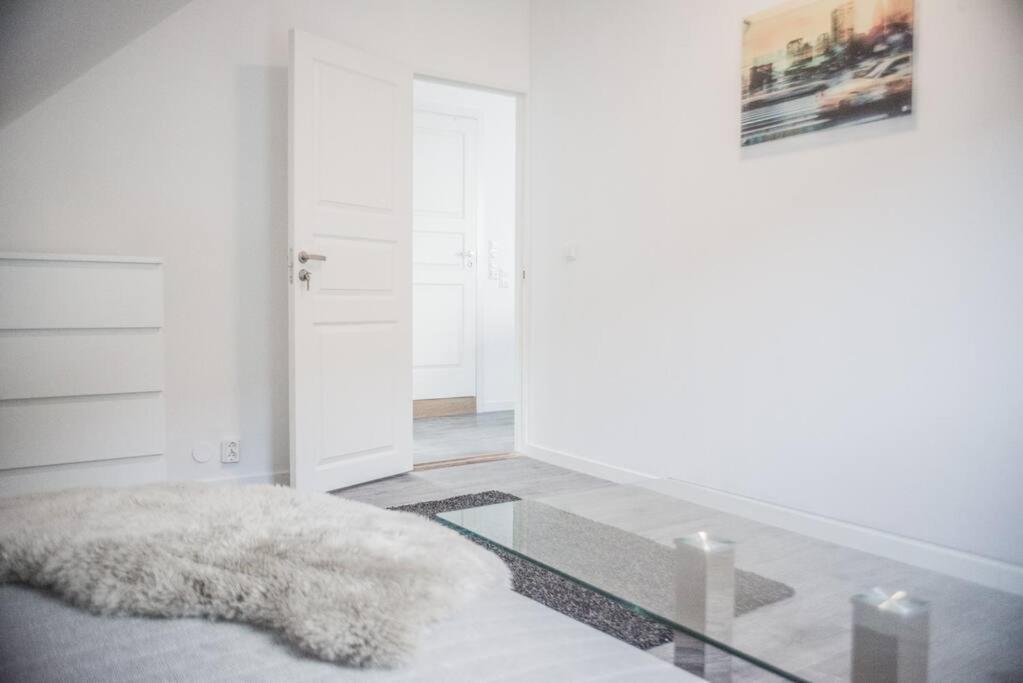 Apartment Modern 7 Min To Center