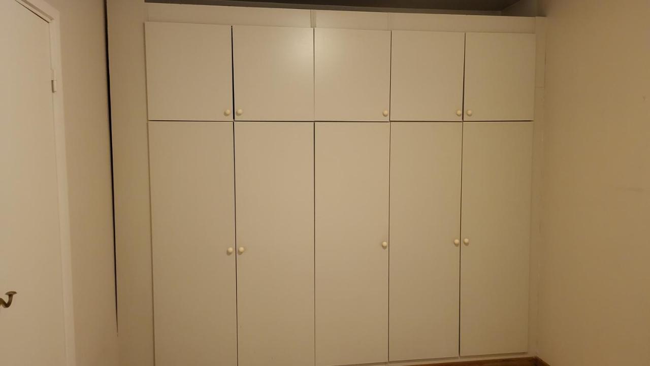 Laksevag Apartment *