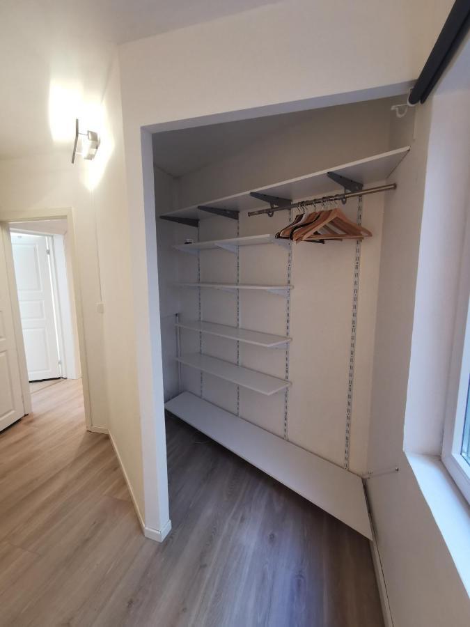Leilighet 80 Kvm. Sentrum Apartment Bergen