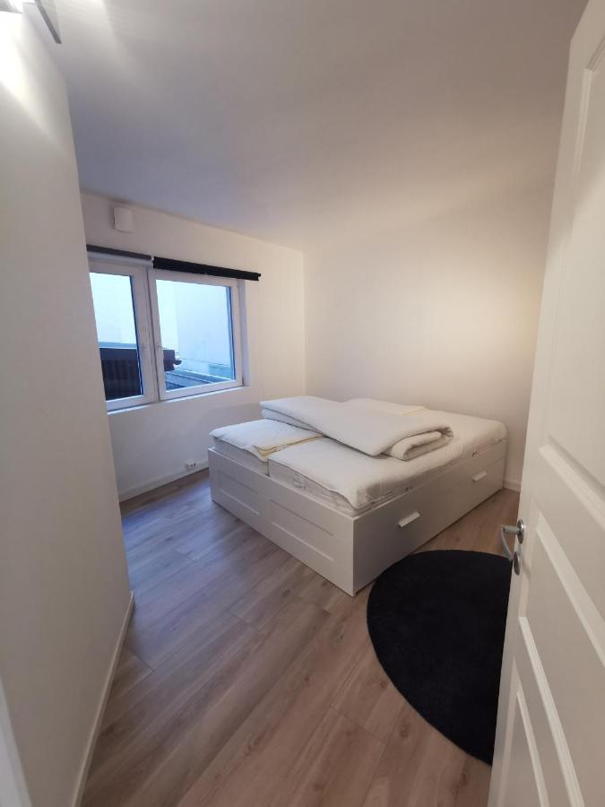 Apartment Leilighet 80 Kvm. Sentrum *