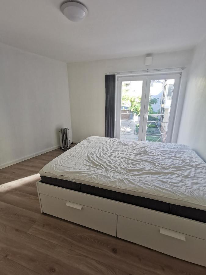 Leilighet 80 Kvm. Sentrum Apartment *