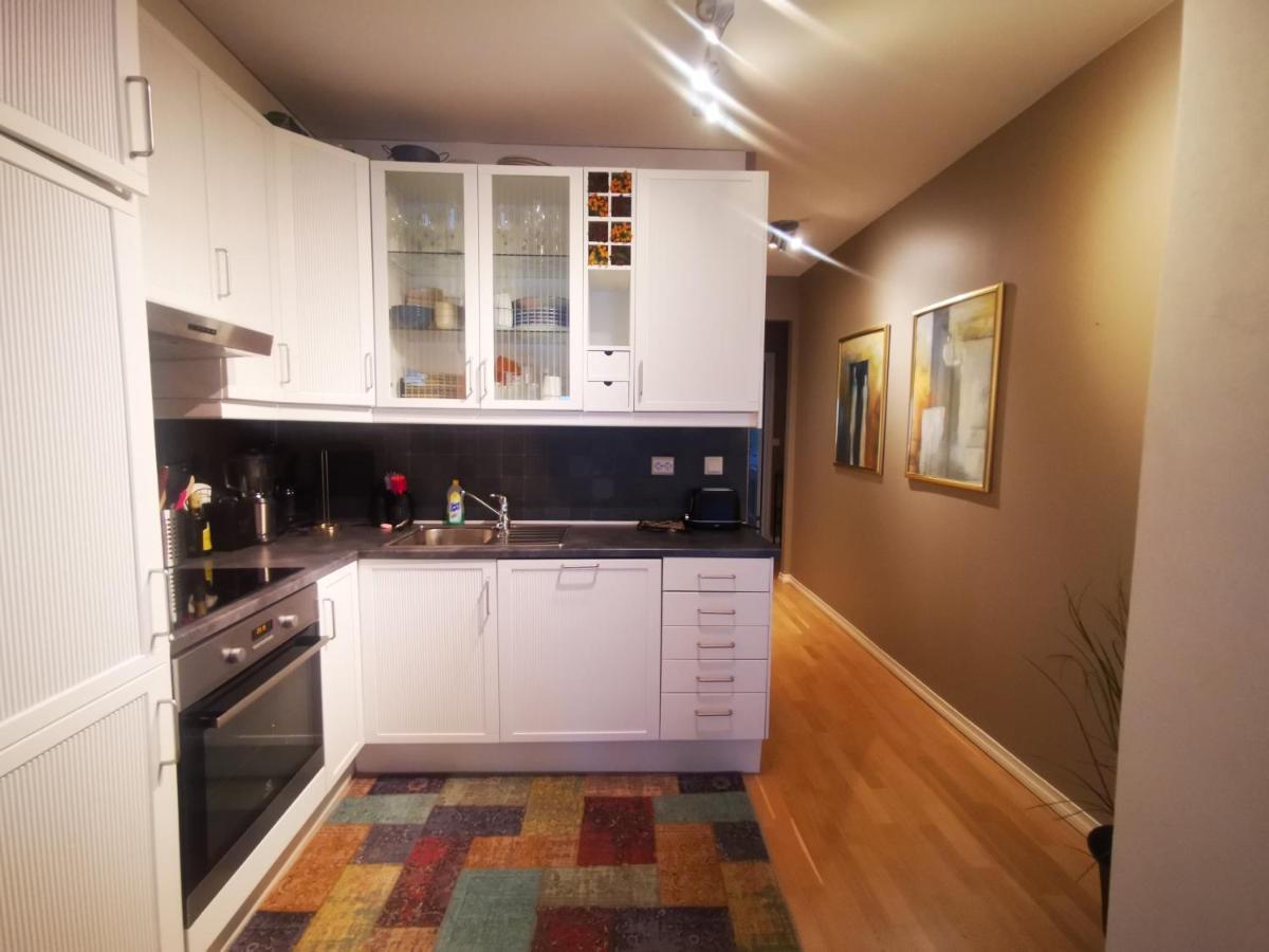 Square Appartement