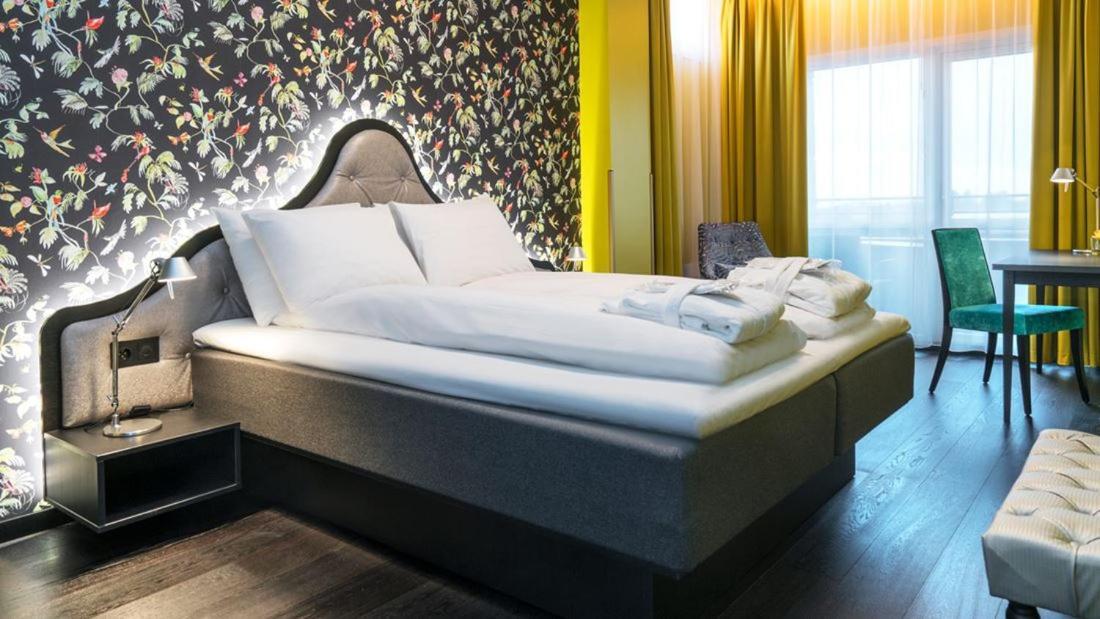 Thon Airport Hotel