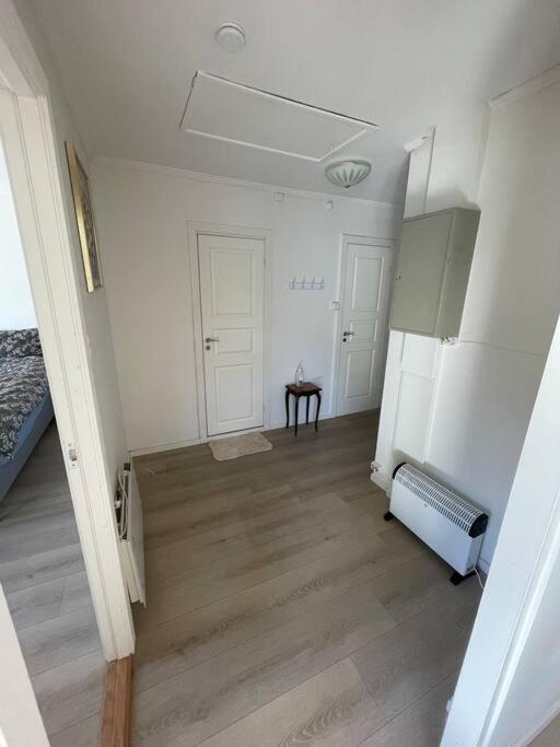 Lovely 2 Bedroom With Free Parking Apartment