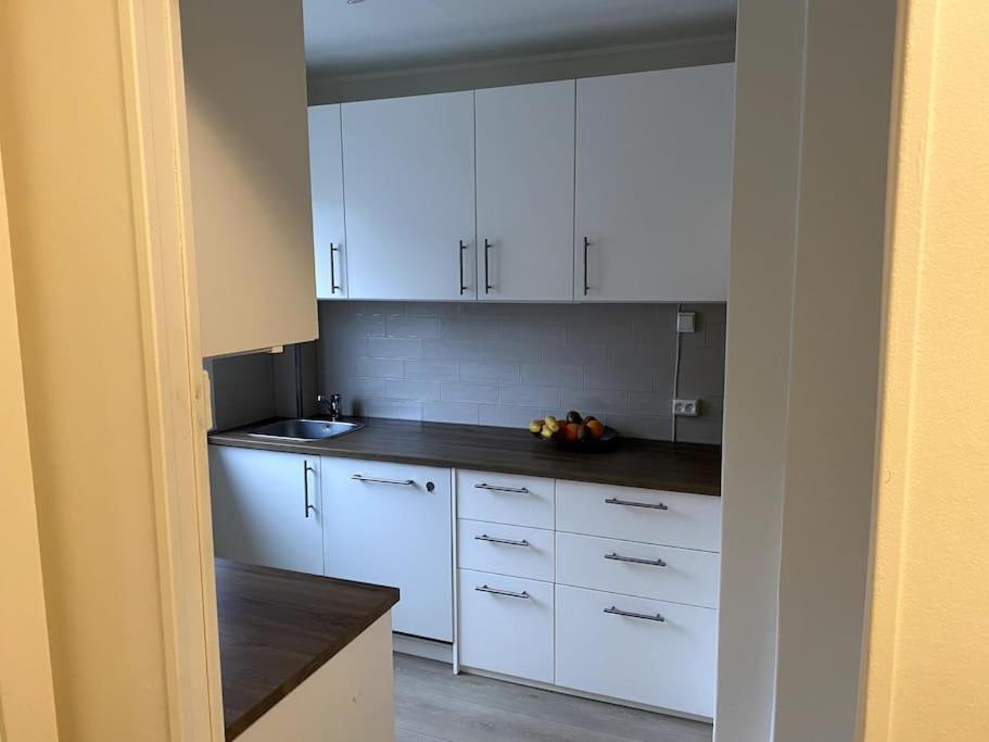 Lovely 2 Bedroom With Free Parking Bergen