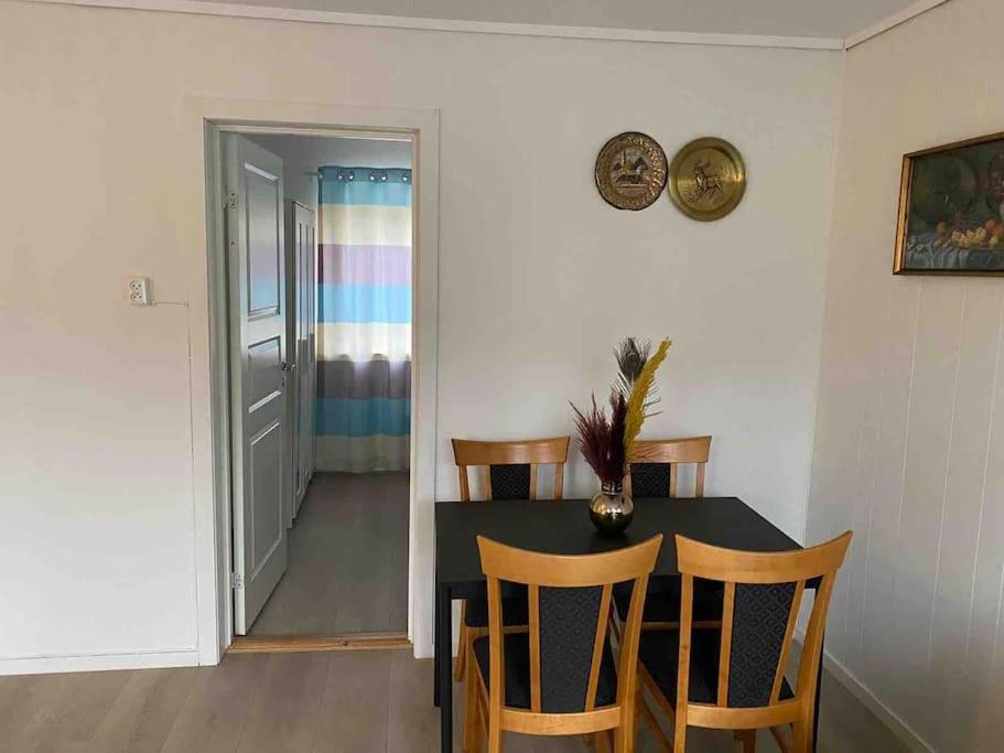 Lovely 2 Bedroom With Free Parking Bergen